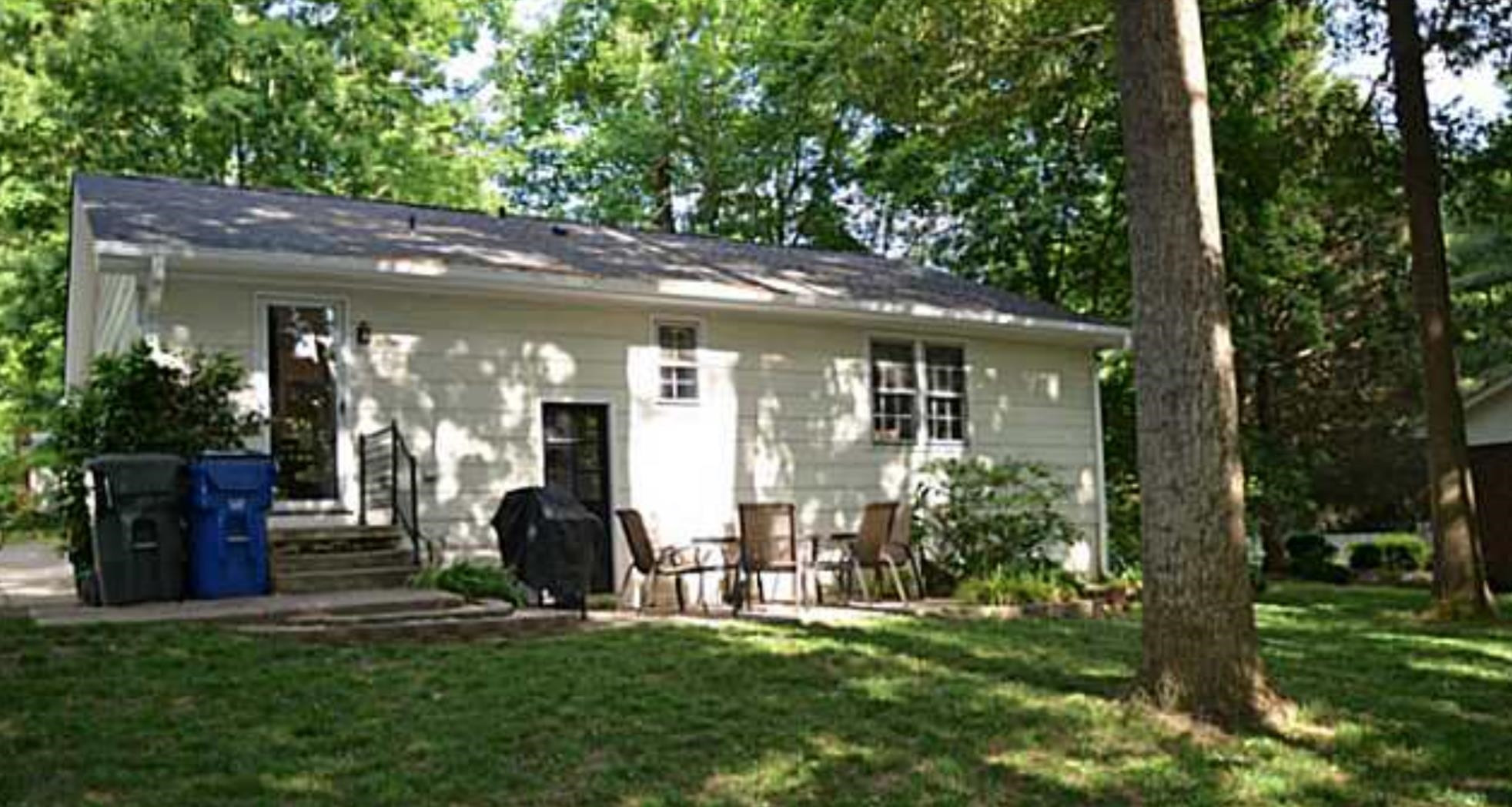 7809 Hemlock Court Raleigh, NC 27615 - Photo 2 of 17 Photo 2
