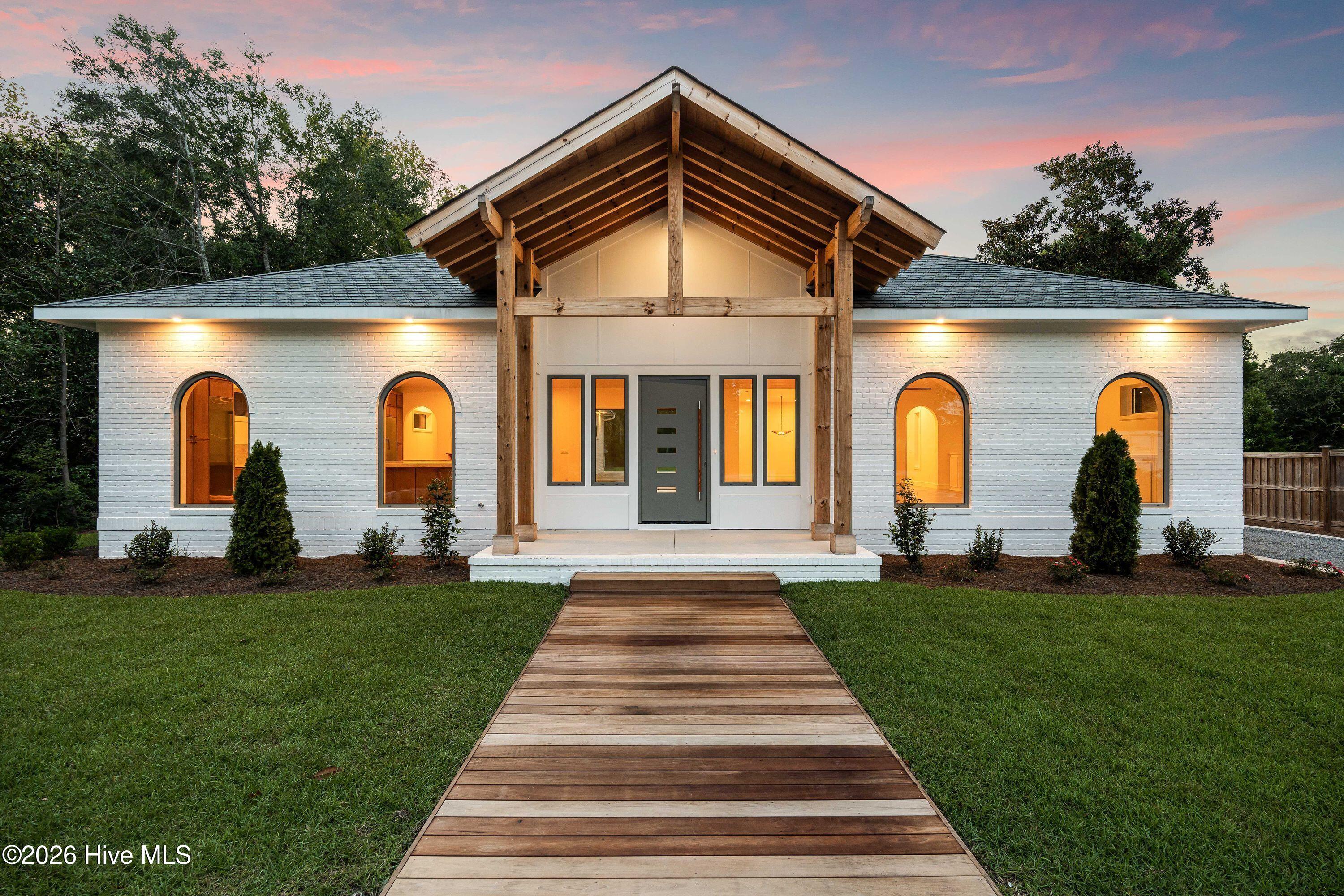 1904 Middle Sound Loop Road Wilmington, NC 28411 - Photo 1 of 80 Gallery Image 1