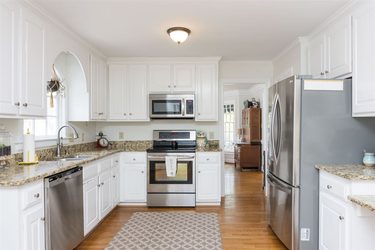 400 Robb Court Raleigh, NC 27615 - Photo 1 of 25 Kitchen
