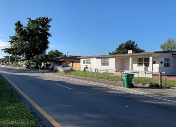 $5,500 | 16320 Northwest 37th Avenue, Unit 1, Miami Gardens, FL 33054