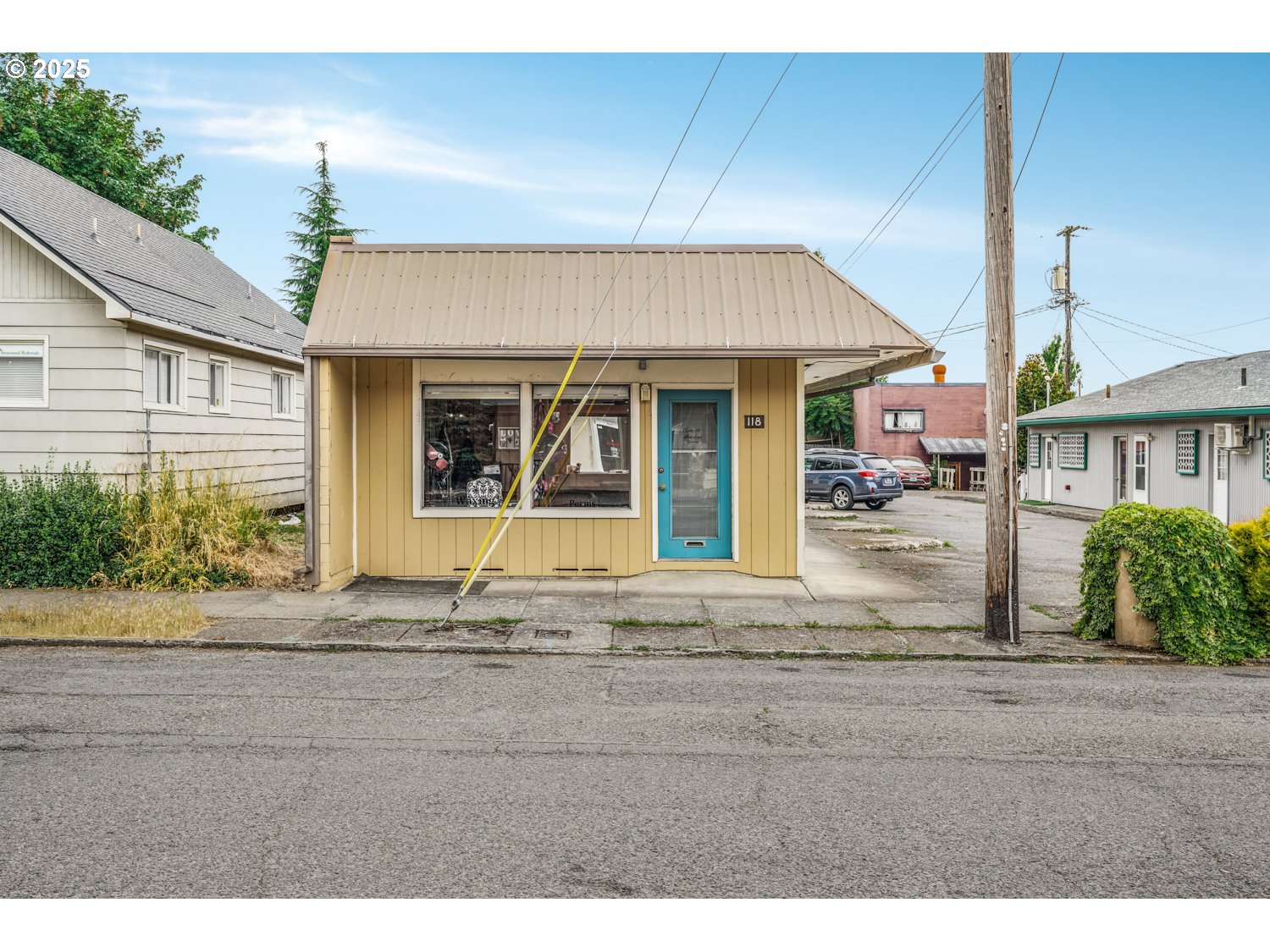 118 Engle Avenue Molalla, OR 97038 - Photo 20 of 40