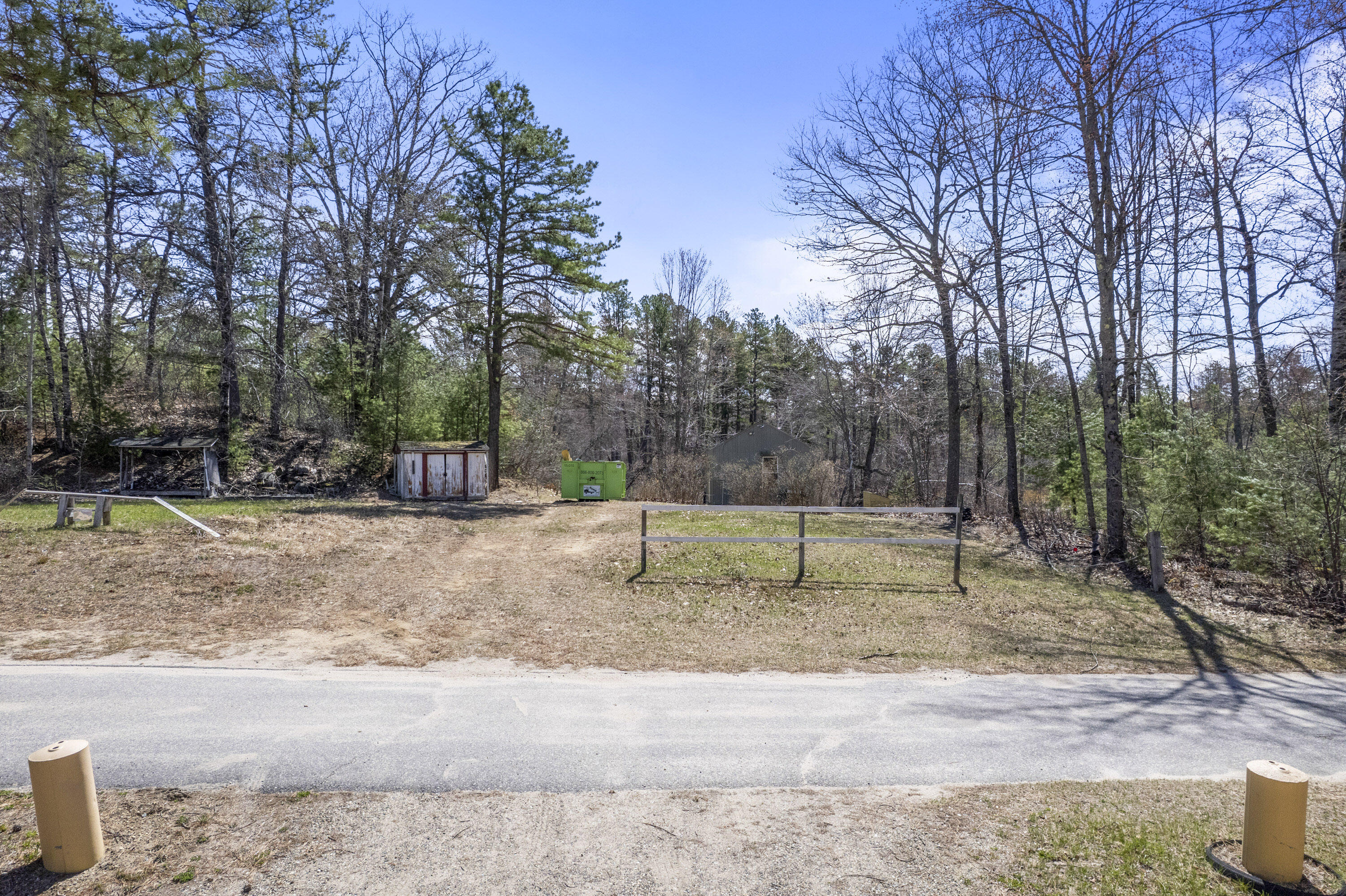 128 Silver Lake Road Shapleigh, ME 04076 - Photo 11 of 61 128 Silver Lake Rd_0111