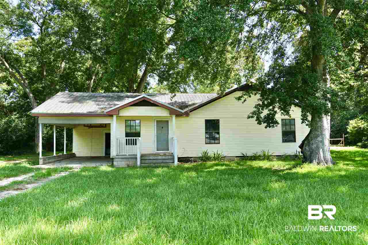 19757 South County Road 20 Foley, AL 36535 - Photo 1 of 23