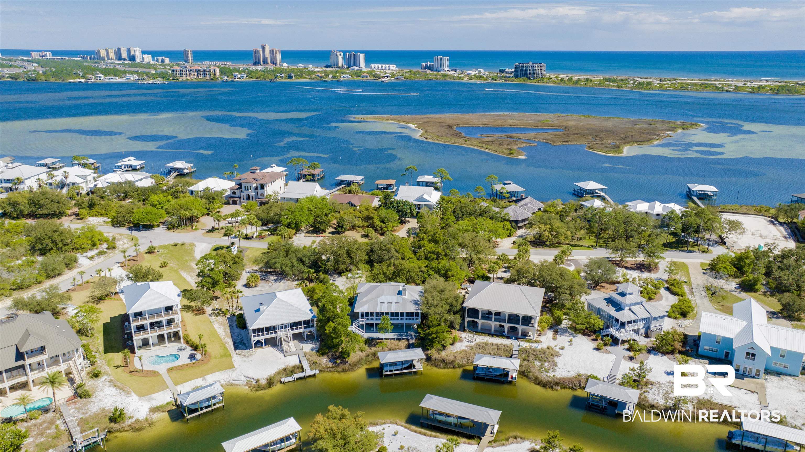 33265 River Road Orange Beach, AL 36561 - Photo 44 of 49