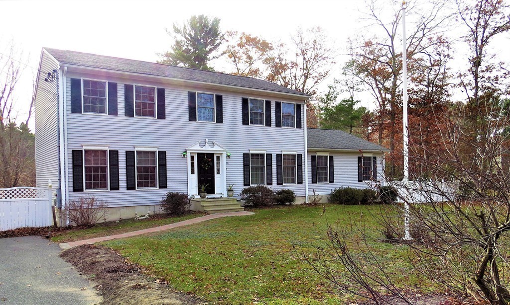 146 Wapping Road Kingston, MA 02364 - Photo 1 of 28 Gallery Image 1