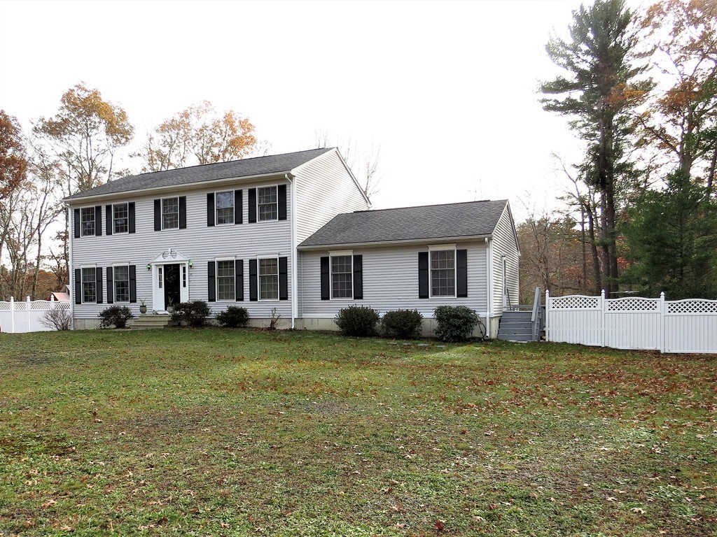 146 Wapping Road Kingston, MA 02364 - Photo 27 of 28 Gallery Image 27