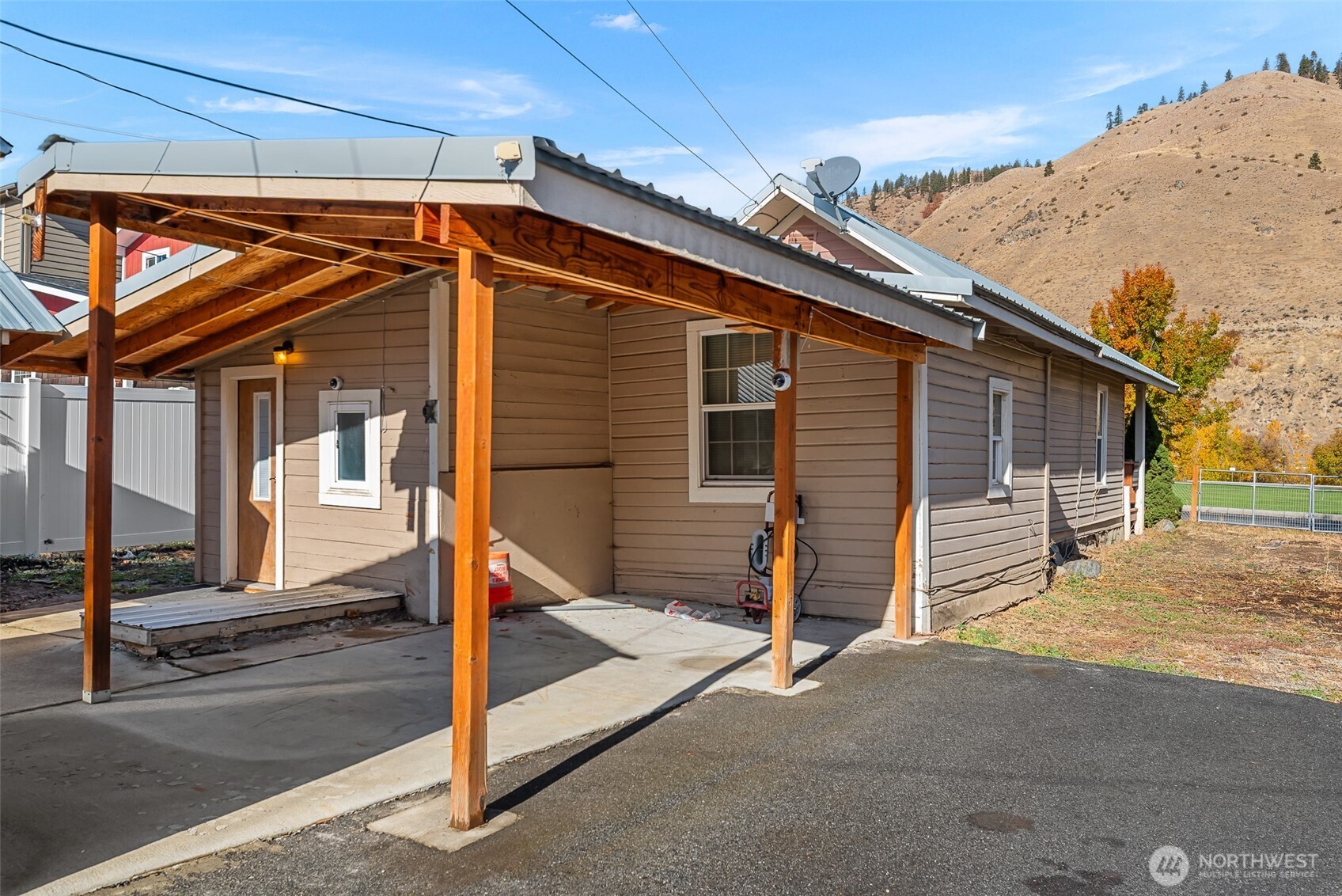 212 Riverside Drive Cashmere, WA 98815 - Photo 23 of 30 Gallery Image 23