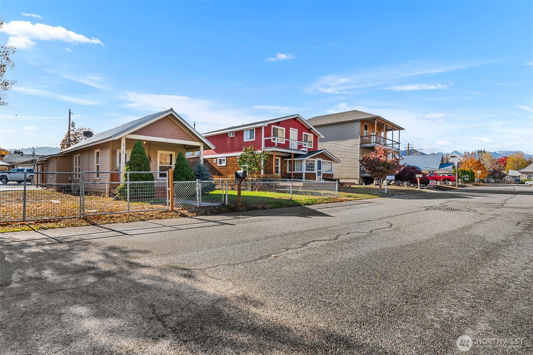 212 Riverside Drive Cashmere, WA 98815 - Photo 29 of 30 Gallery Image 29