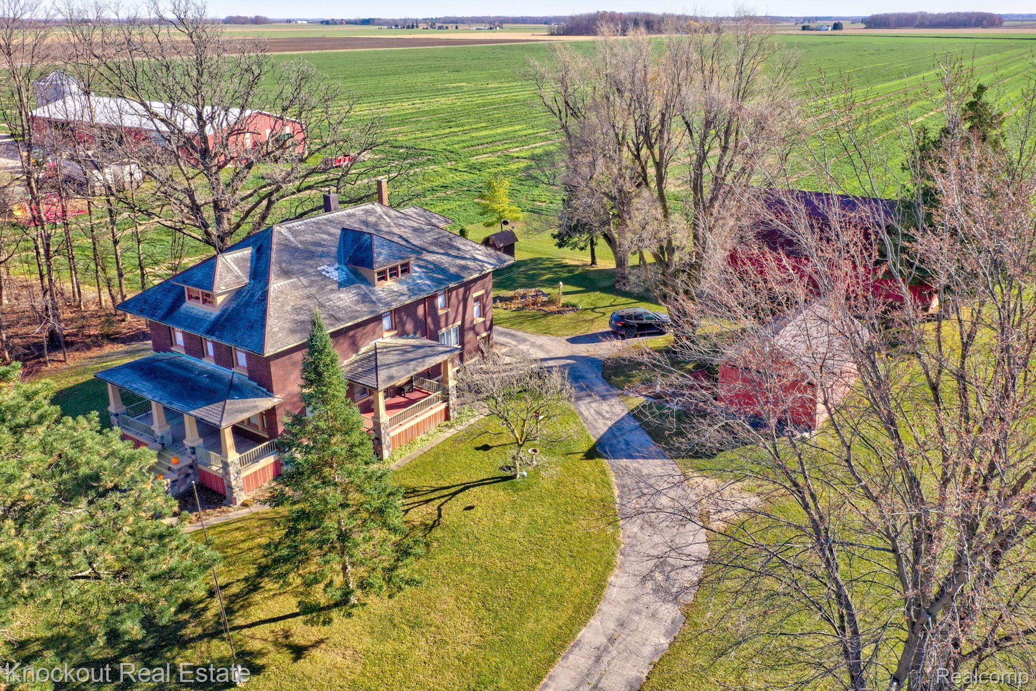8133 Sanilac Road Vassar, MI 48768 - Photo 3 of 74 Gallery Image 3