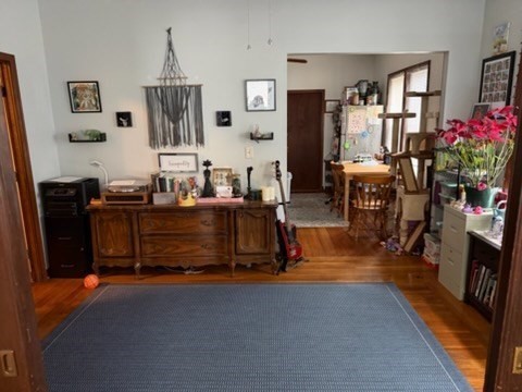 560 William Street, Unit 1 Fall River, MA 02721 - Photo 2 of 8