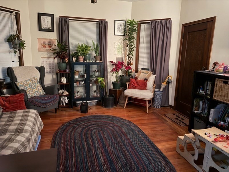 560 William Street, Unit 1 Fall River, MA 02721 - Photo 3 of 8