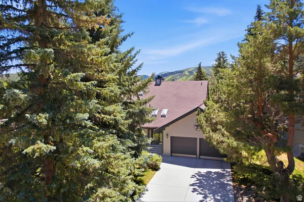 $6,045,505 | 163 Webster Court, Unit 33, Park City, UT 84060