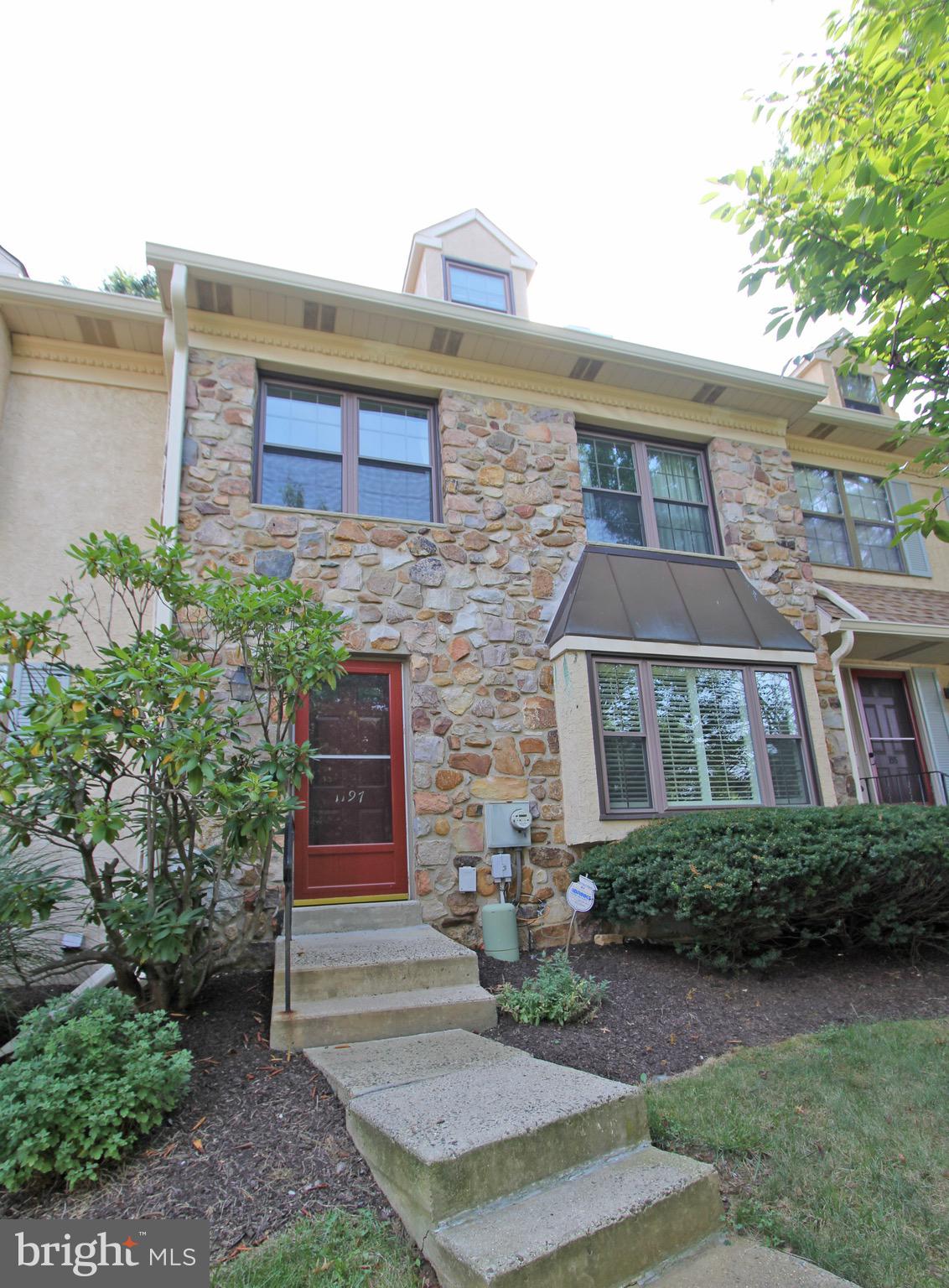 1197 Heyward Road, Unit 35 Chesterbrook, PA 19087 - Photo 1 of 29