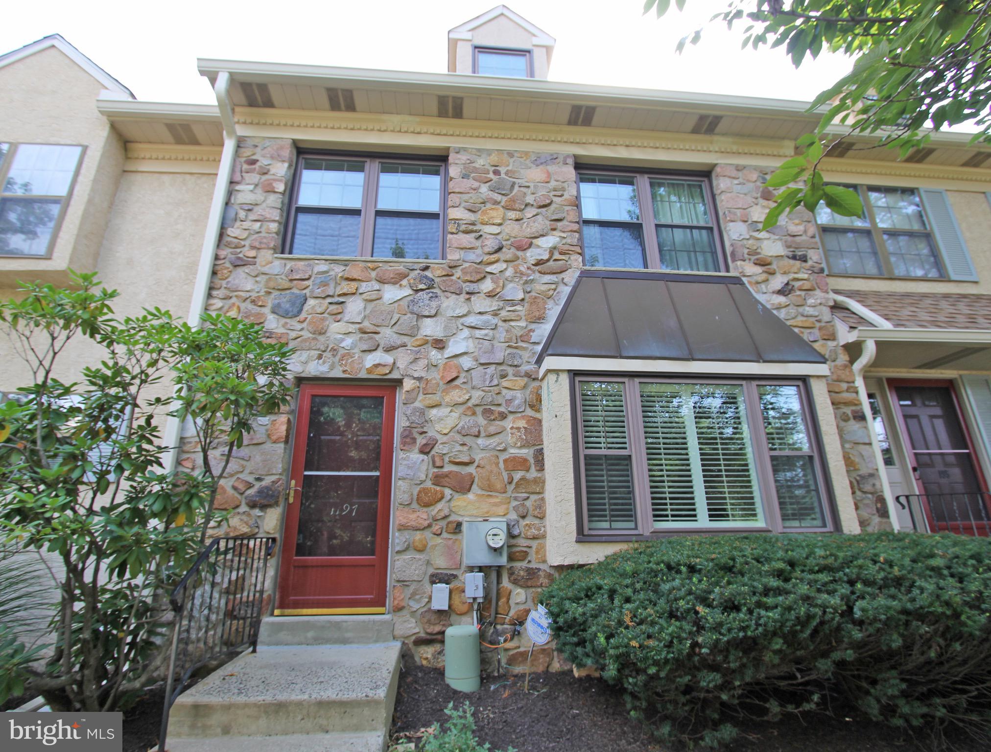 1197 Heyward Road, Unit 35 Chesterbrook, PA 19087 - Photo 2 of 29