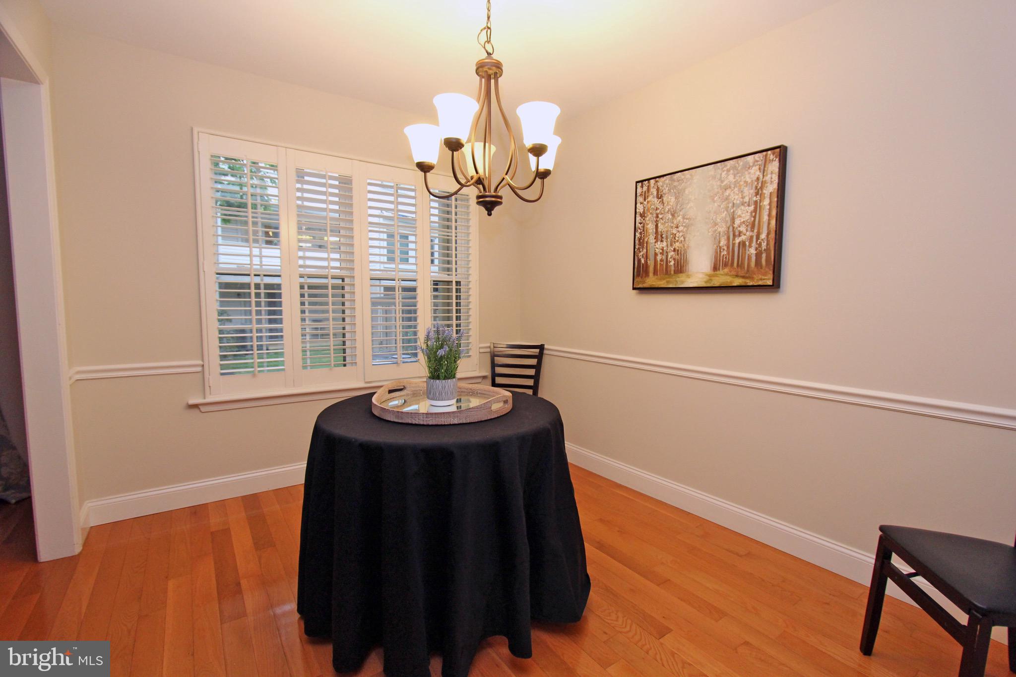 1197 Heyward Road, Unit 35 Chesterbrook, PA 19087 - Photo 11 of 29