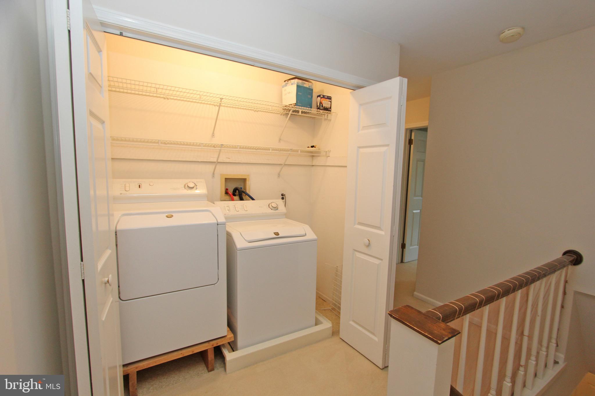 1197 Heyward Road, Unit 35 Chesterbrook, PA 19087 - Photo 21 of 29