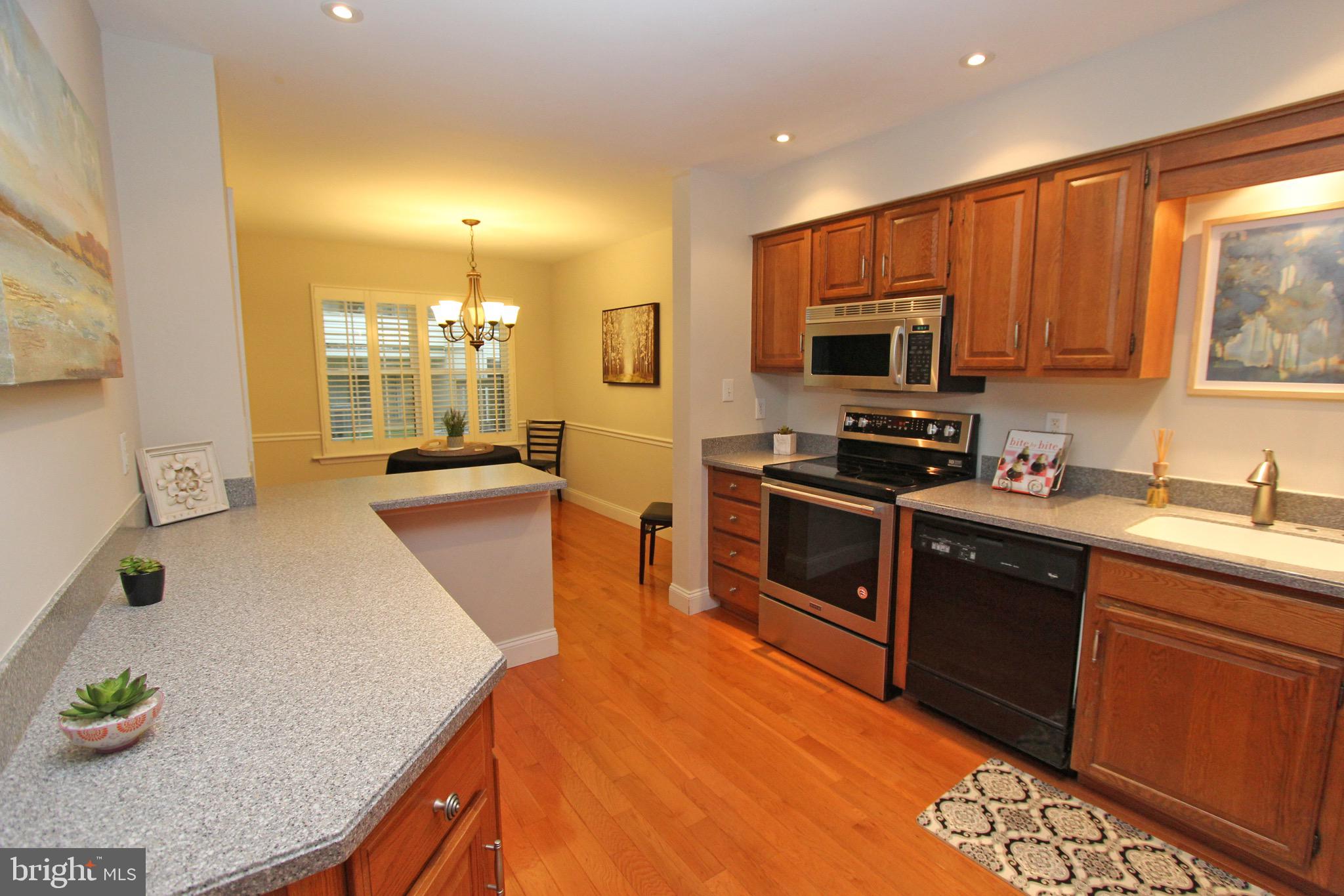 1197 Heyward Road, Unit 35 Chesterbrook, PA 19087 - Photo 8 of 29