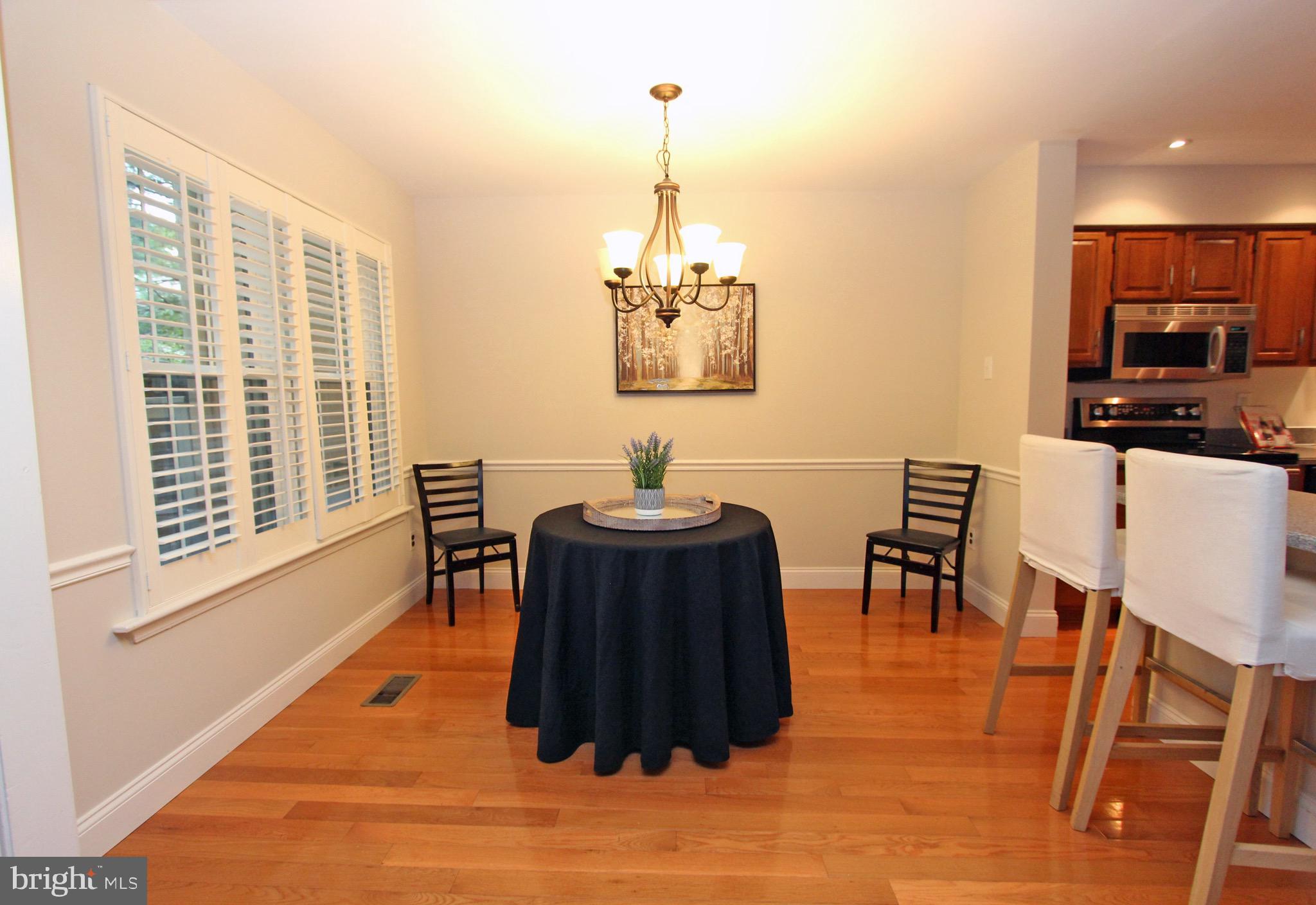1197 Heyward Road, Unit 35 Chesterbrook, PA 19087 - Photo 10 of 29