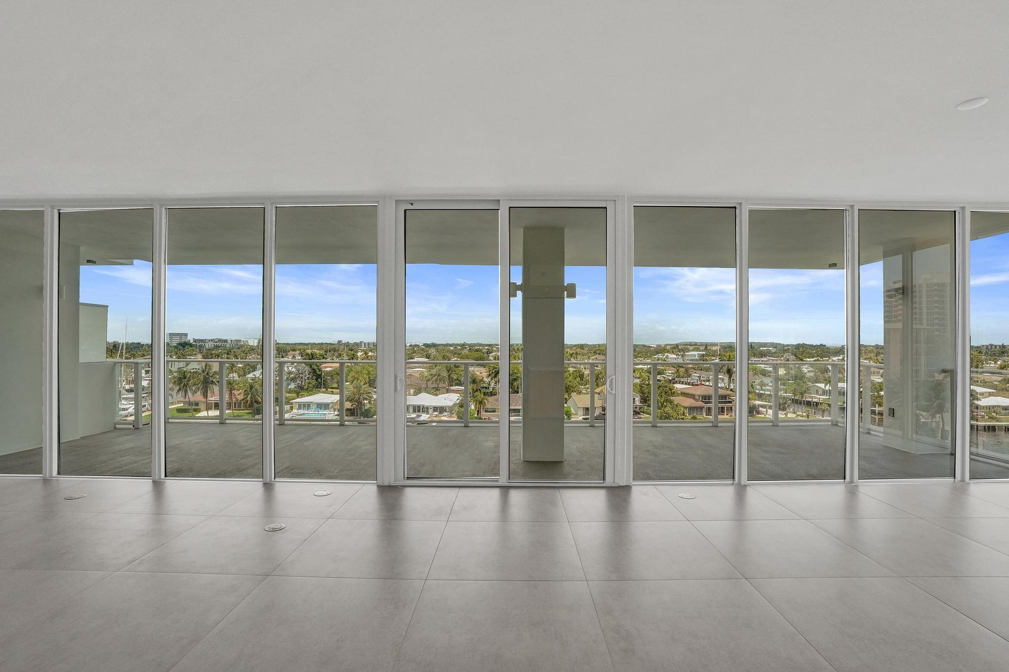 407 North Riverside Drive, Unit 605 Pompano Beach, FL 33062 - Photo 8 of 93 DSC07551