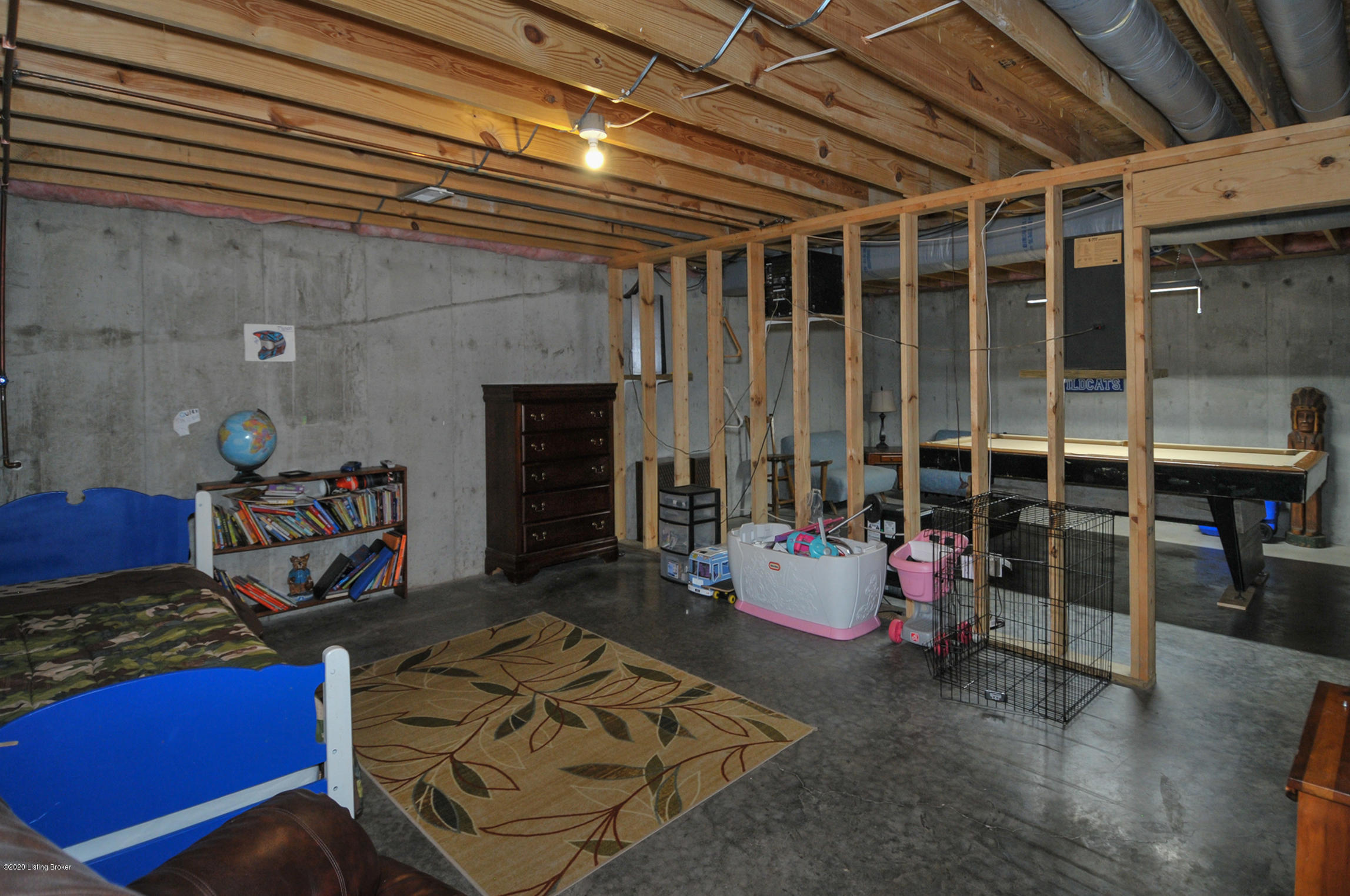 262 Scenic View Road Lancaster, KY 40444 - Photo 27 of 48 262ScenicViewRd-27
