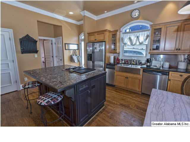 1449 Ridge Road Birmingham, AL 35209 - Photo 19 of 20