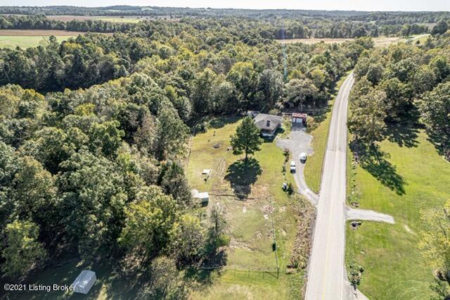 11213 Owensboro Road Falls Of Rough, KY 40119 - Photo 3 of 61 dji_0856