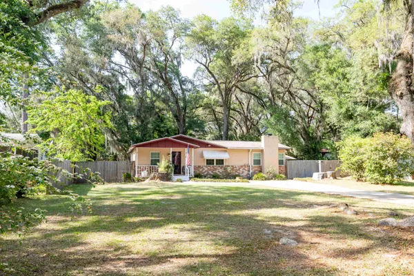 $269,900 | 1928 Longview Drive, Tallahassee, FL 32303