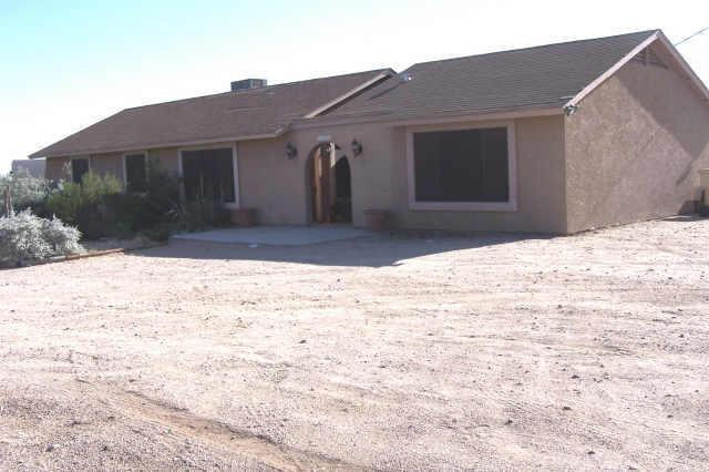 1394 North Mountain View Road Apache Junction, AZ 85119 - Photo 1 of 6 Primary Photo