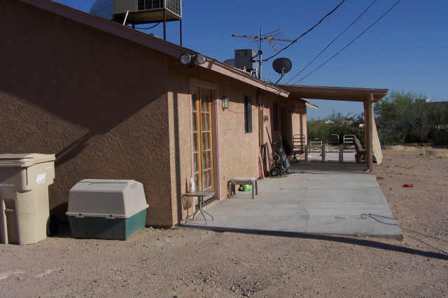 1394 North Mountain View Road Apache Junction, AZ 85119 - Photo 2 of 6 Additional Photo