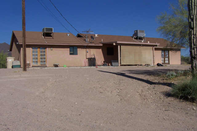 1394 North Mountain View Road Apache Junction, AZ 85119 - Photo 4 of 6 Additional Photo