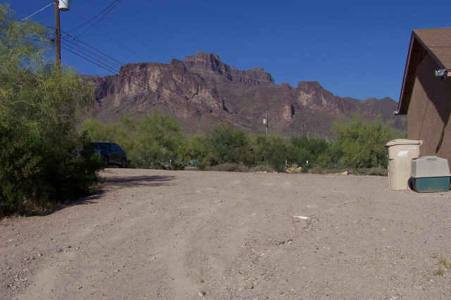1394 North Mountain View Road Apache Junction, AZ 85119 - Photo 5 of 6 Additional Photo