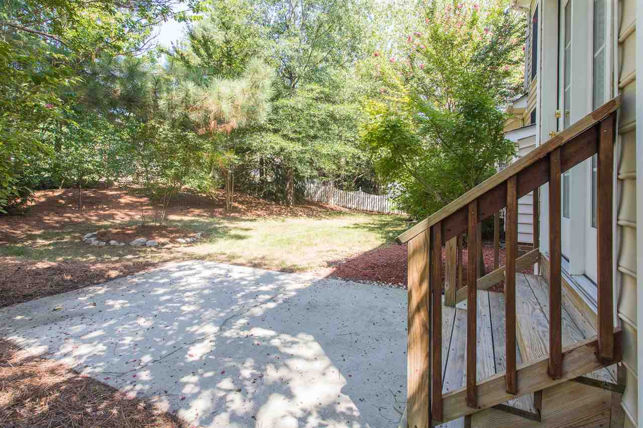 10121 Sporting Club Drive Raleigh, NC 27617 - Photo 29 of 30 Photo 29