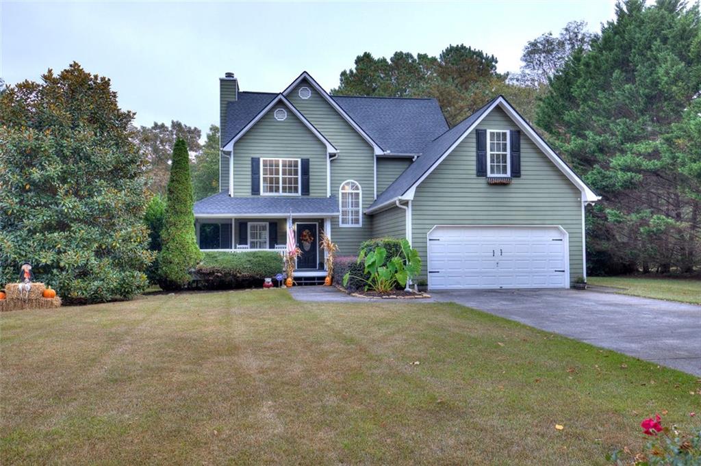 15 Hunters View Euharlee, GA 30145 - Photo 1 of 1 Gallery Image 1