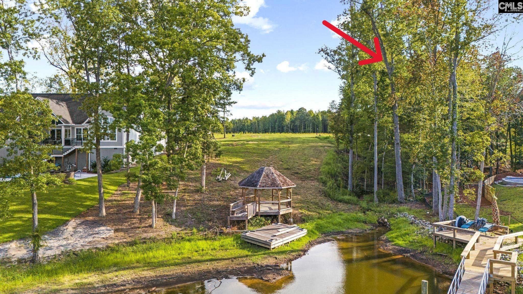 Lot # Longview Drive Prosperity, SC 29127 - Photo 3 of 11