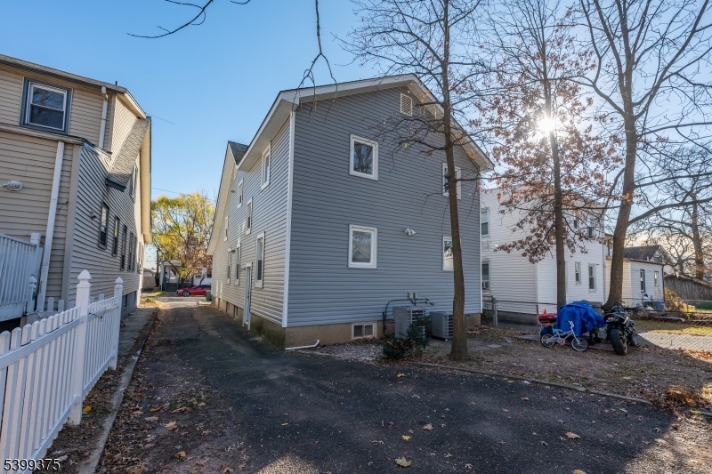 17 Peachtree Road, Unit 2 Maplewood, NJ 07040 - Photo 14 of 14 a view of a house with a yard