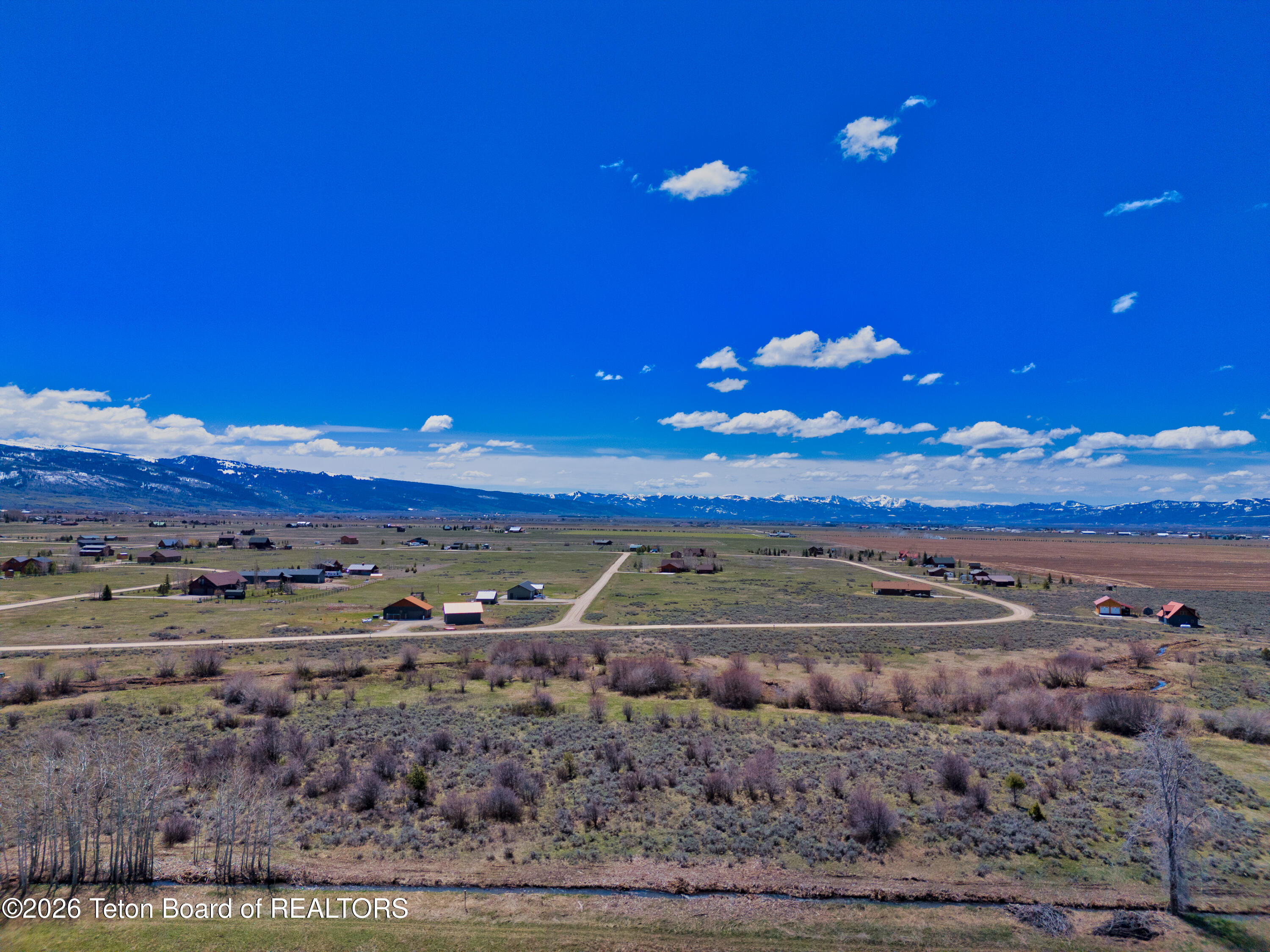 399 Wild Cat Canyon Loop Driggs, ID 83422 - Photo 12 of 19 399 Wild Cat Canyon_MLS-12