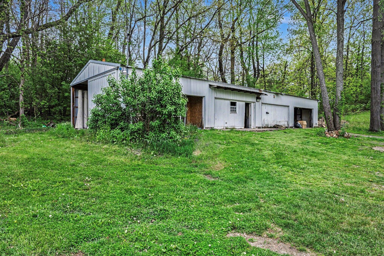 3715 Beckley Road Battle Creek, MI 49015 - Photo 32 of 52