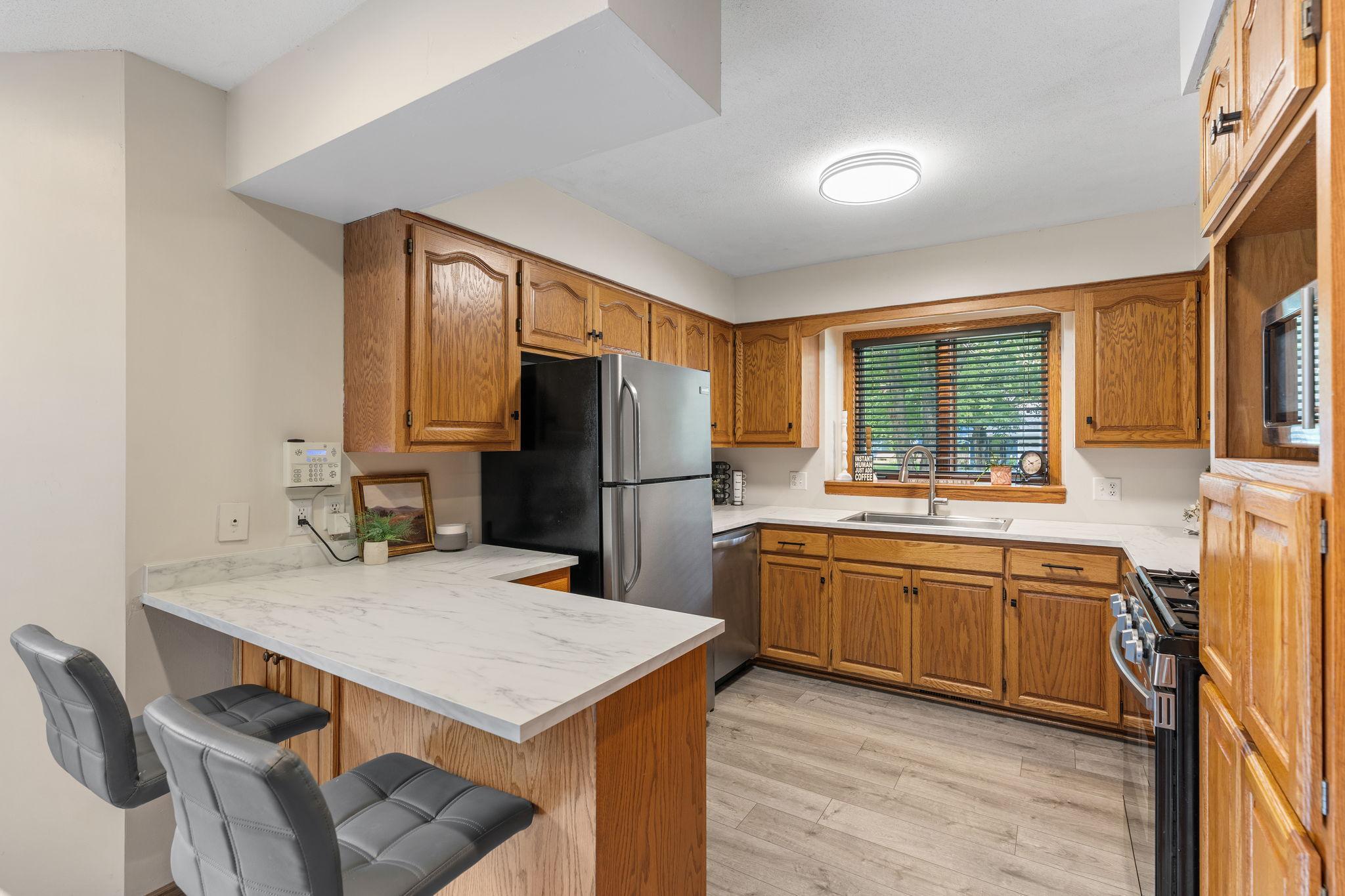 1536 Prairie Hill Road St. Cloud, MN 56301 - Photo 9 of 34 Gallery Image 9