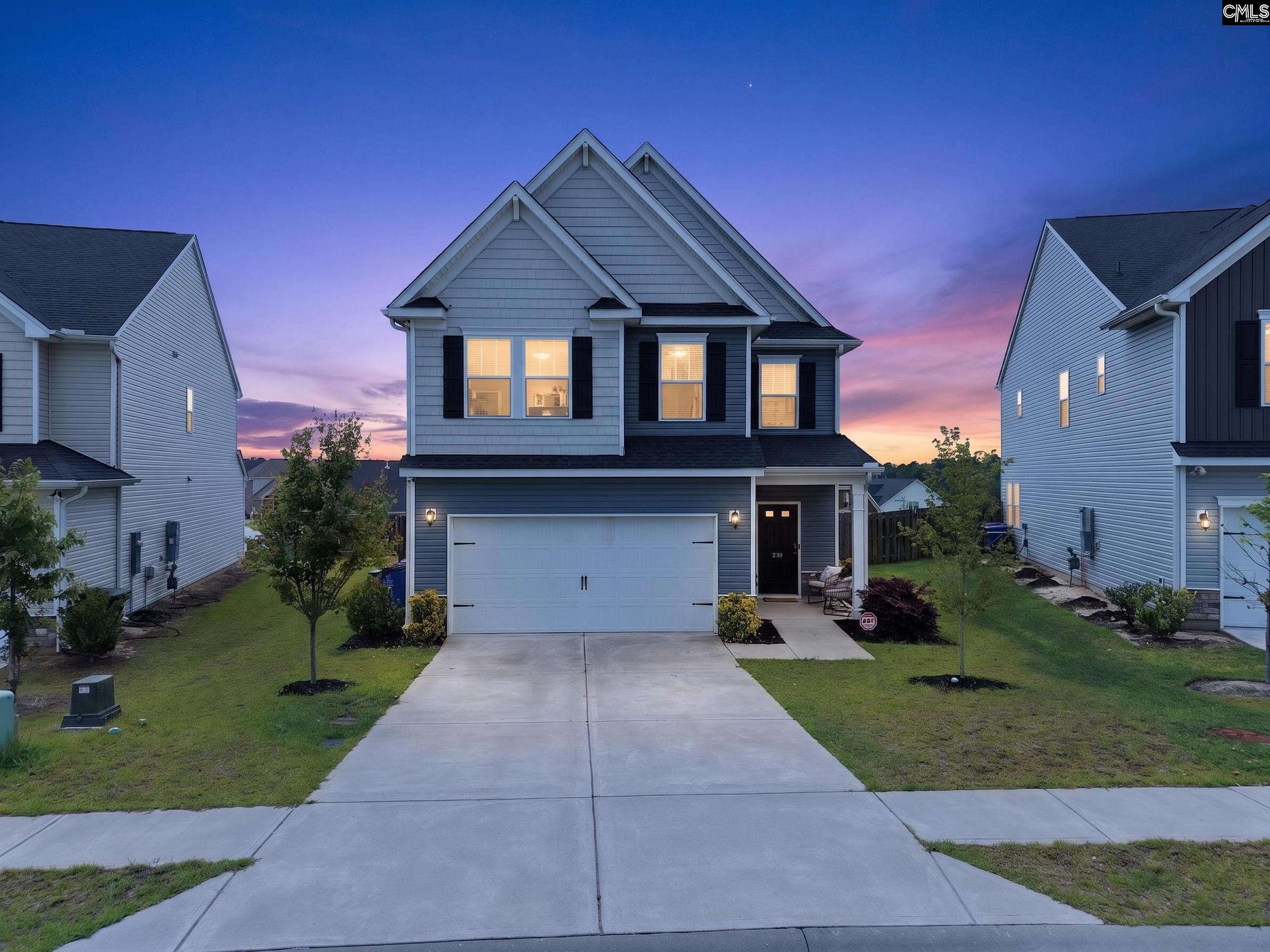 520 Peaceful Pnes Way Elgin, SC 29045 - Photo 1 of 48