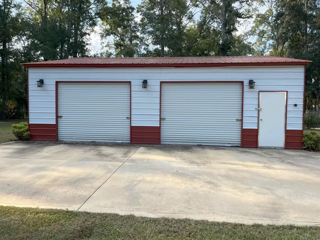 $195,000 | 418 Quail Lane, Monticello, FL 32344