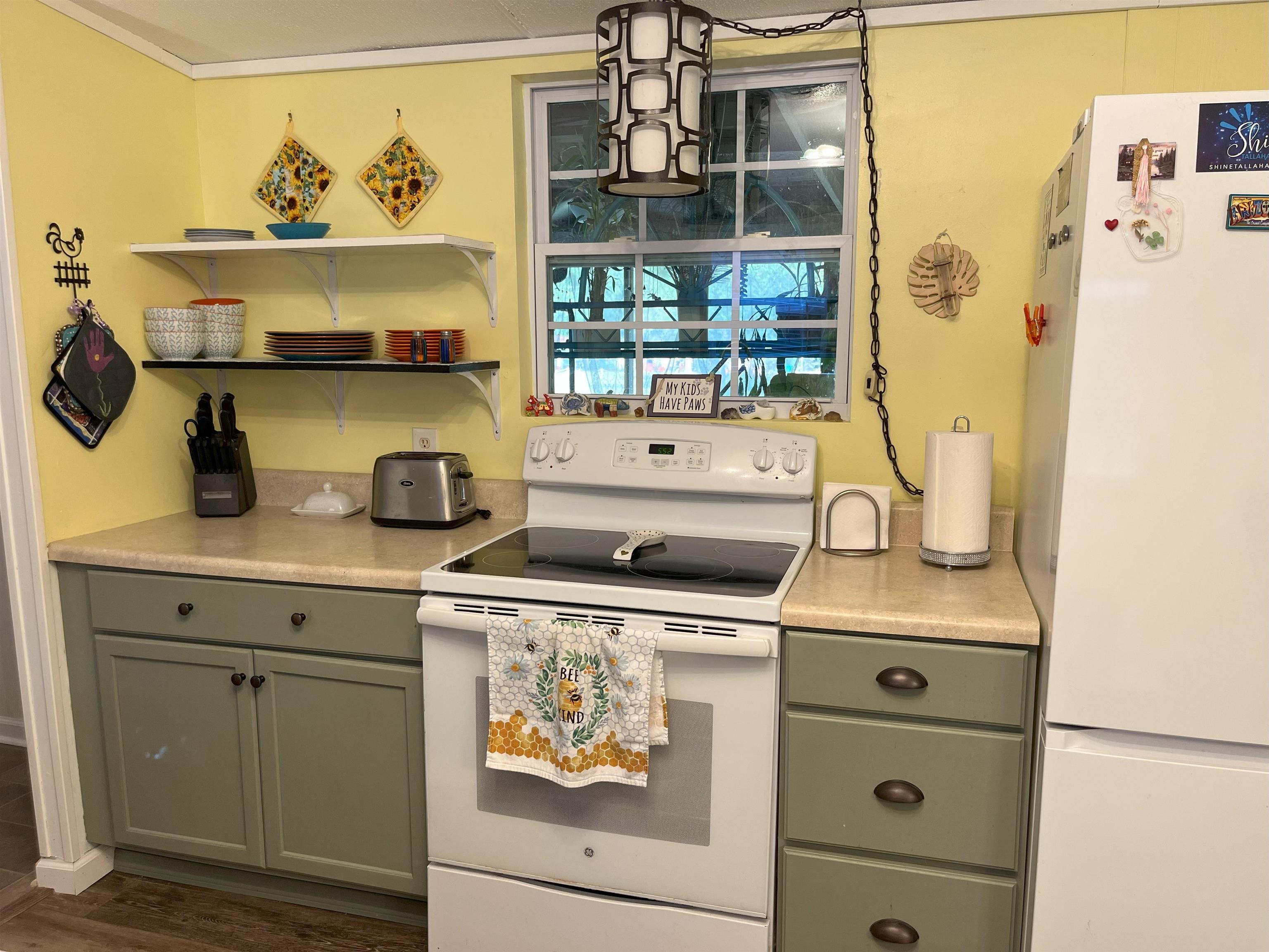 418 Quail Lane Monticello, FL 32344 - Photo 17 of 40