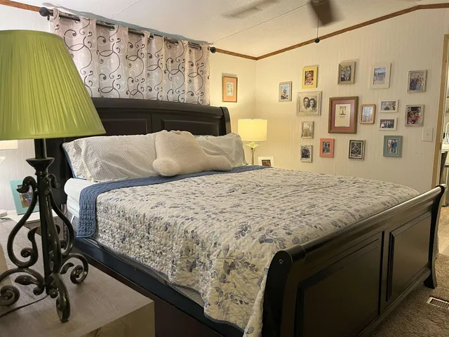 $195,000 | 418 Quail Lane, Monticello, FL 32344