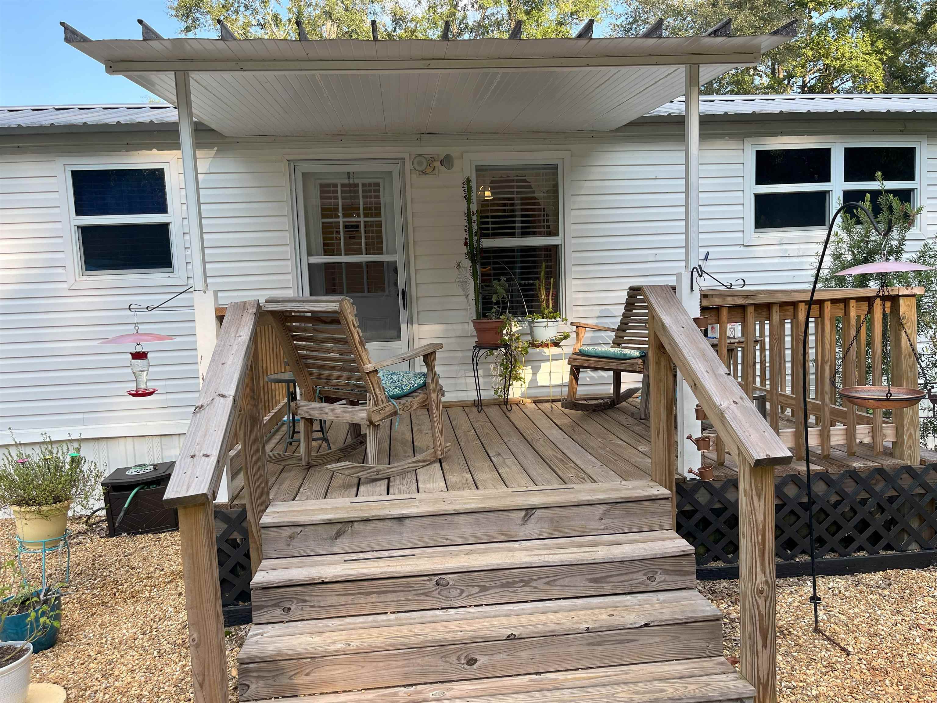 418 Quail Lane Monticello, FL 32344 - Photo 30 of 40