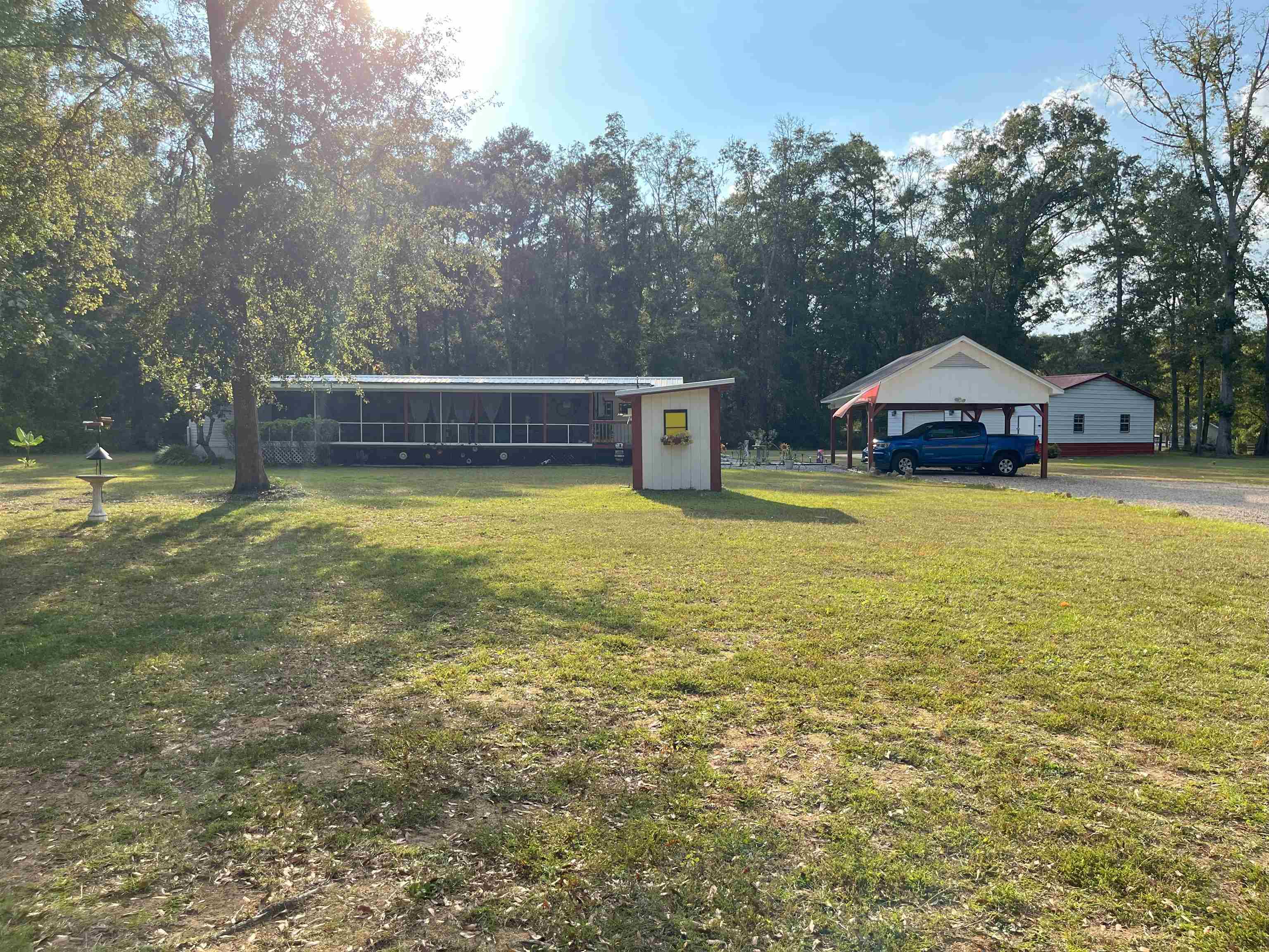 418 Quail Lane Monticello, FL 32344 - Photo 33 of 40