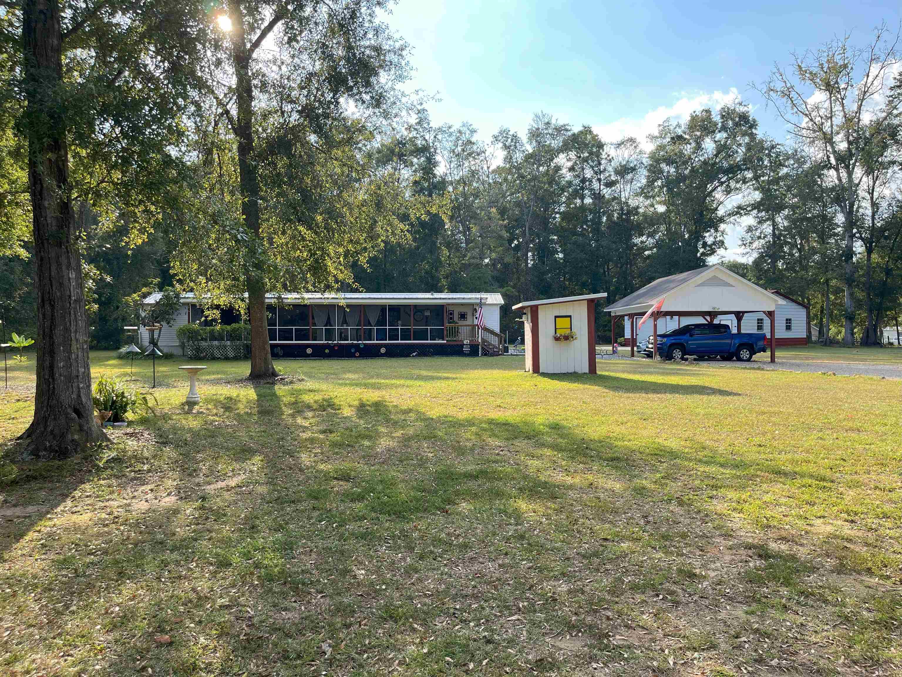 418 Quail Lane Monticello, FL 32344 - Photo 34 of 40