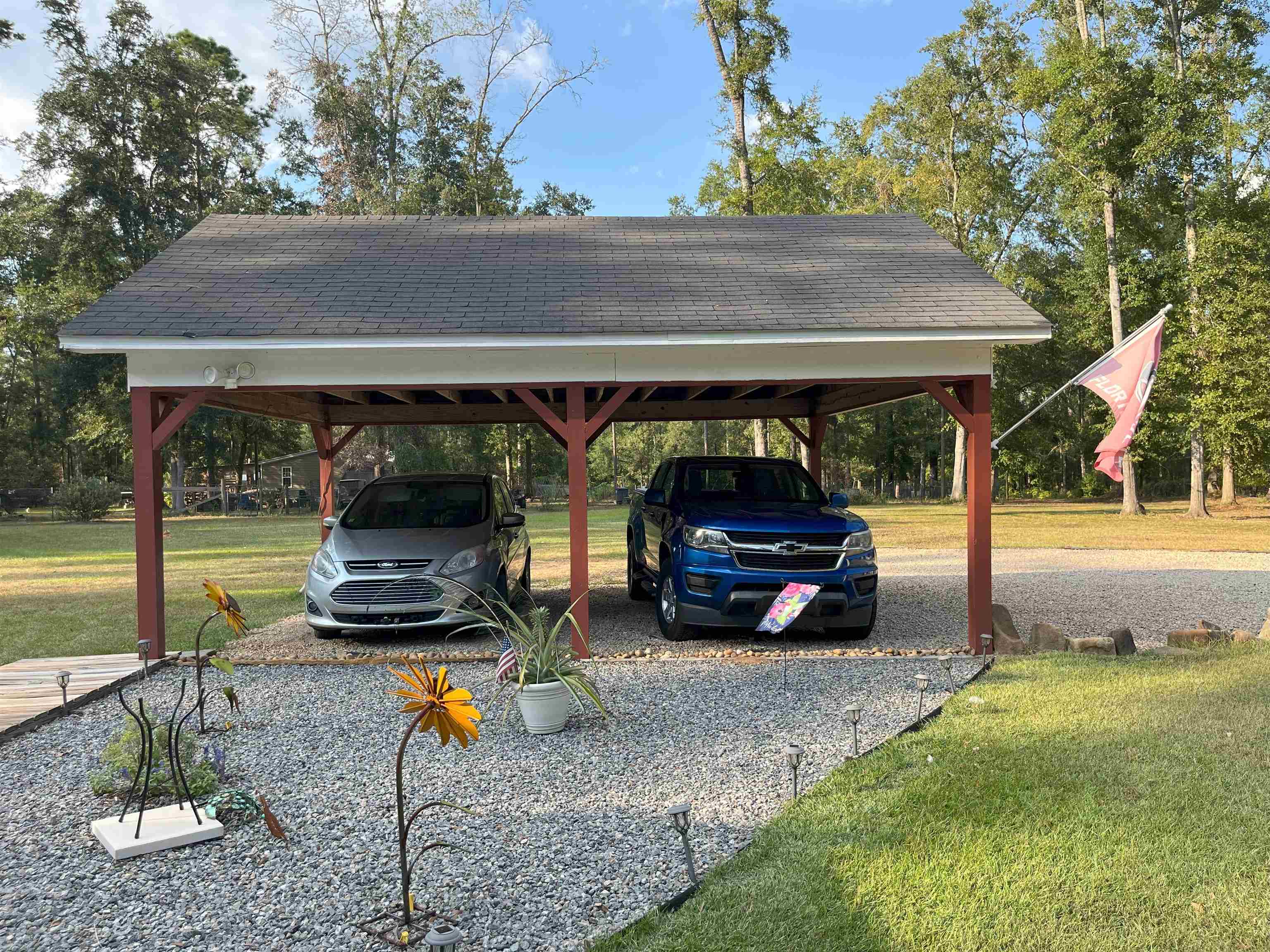 418 Quail Lane Monticello, FL 32344 - Photo 35 of 40