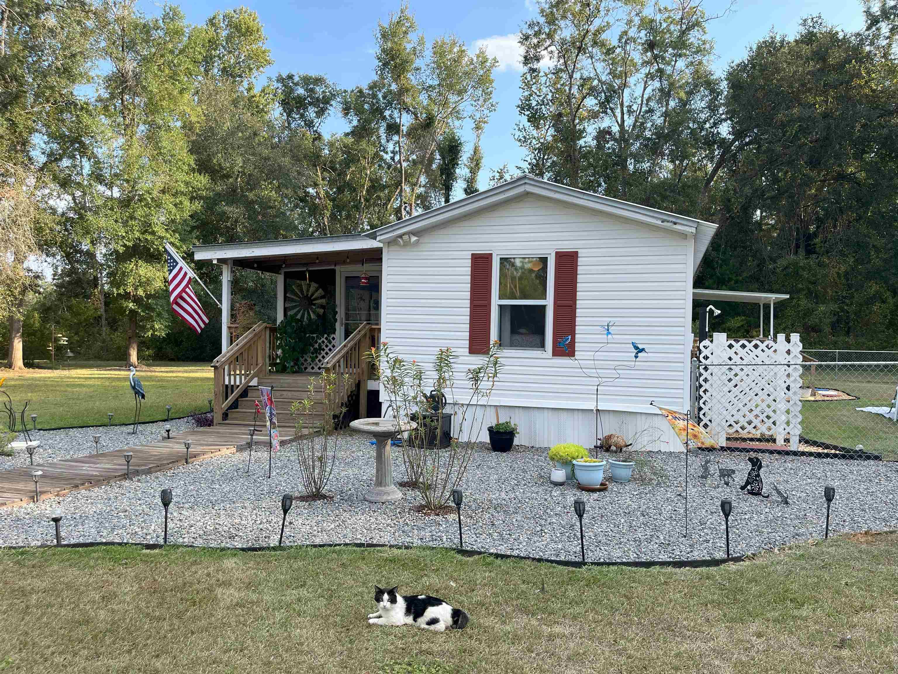 418 Quail Lane Monticello, FL 32344 - Photo 36 of 40