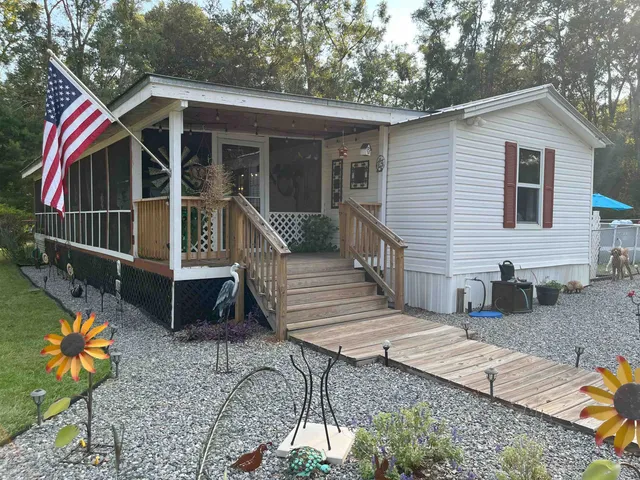 $195,000 | 418 Quail Lane, Monticello, FL 32344