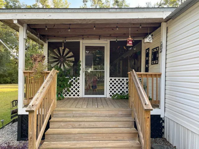 $195,000 | 418 Quail Lane, Monticello, FL 32344