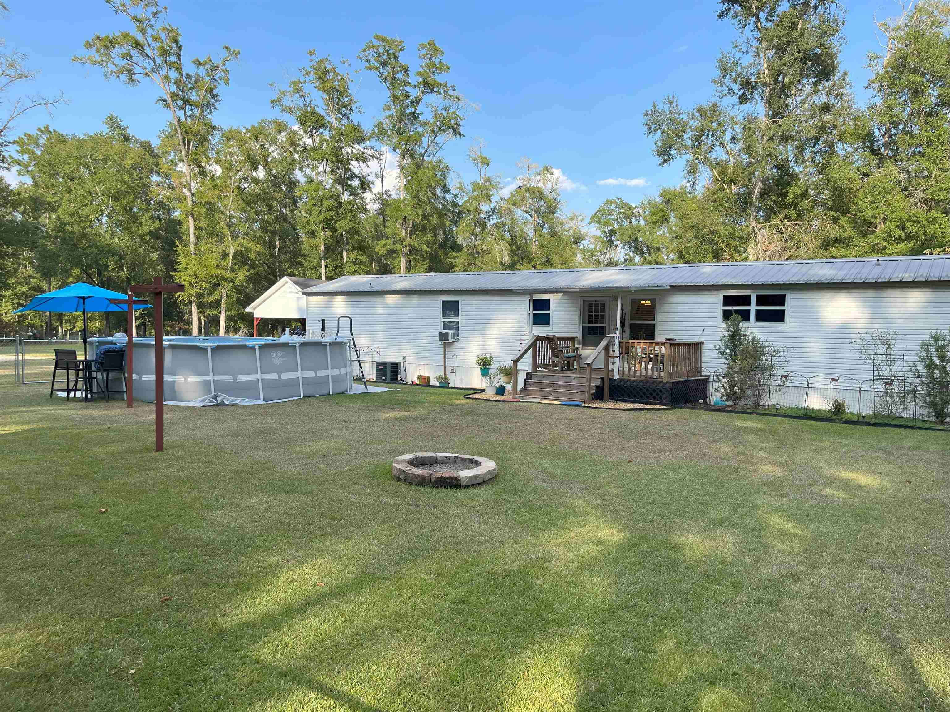 418 Quail Lane Monticello, FL 32344 - Photo 39 of 40